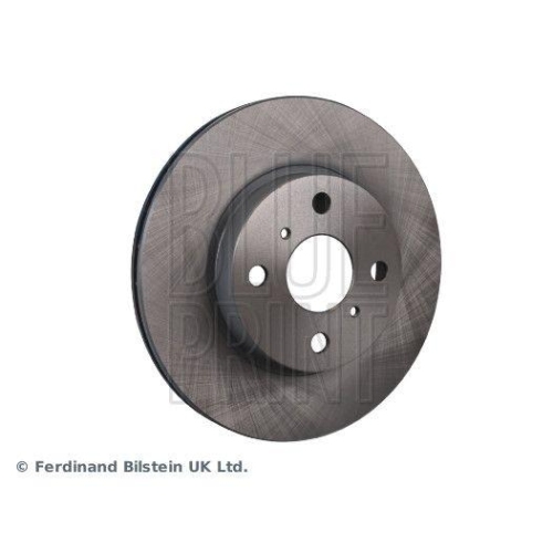 BLUE PRINT Bremsscheibe ADT343136