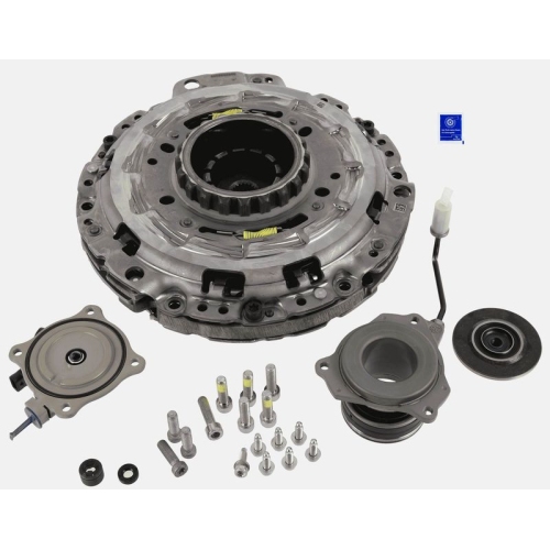 SACHS Kupplungssatz DCT 3000 943 005