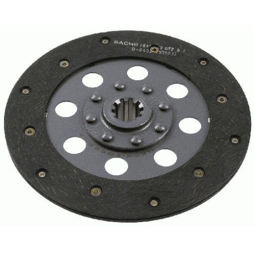 SACHS Kupplungsscheibe 1864 122 102