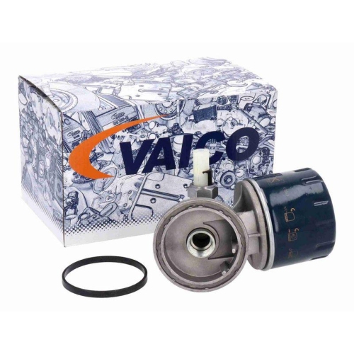 VAICO Geh&auml;use, &Ouml;lfilter Original VAICO Qualit&auml;t V46-1260