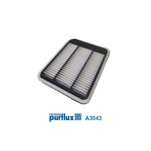 PURFLUX Luftfilter A3043
