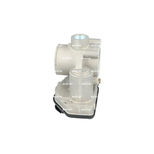 NRF Drosselklappenstutzen 408004