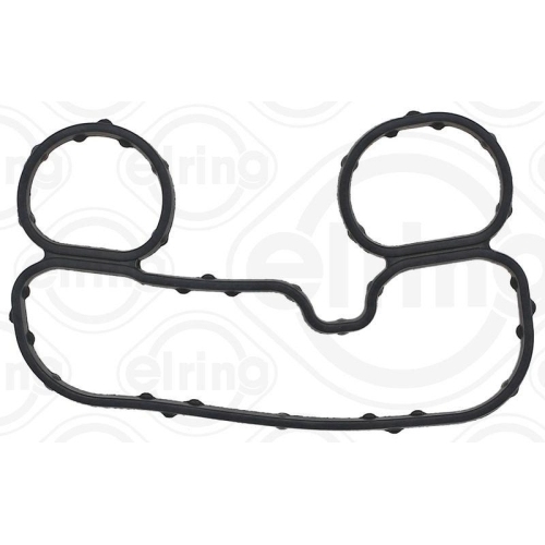 ELRING Dichtung, &Ouml;lk&uuml;hler 533.630