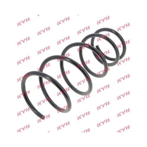 KYB Fahrwerksfeder K-Flex