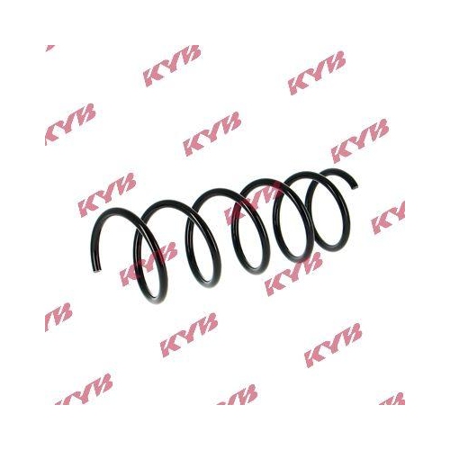 KYB Fahrwerksfeder K-Flex