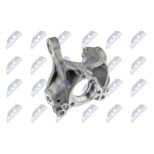 NTY Achsschenkel, Radaufhängung ZZP-VW-026