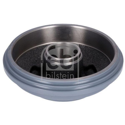 FEBI BILSTEIN Bremstrommel 183839