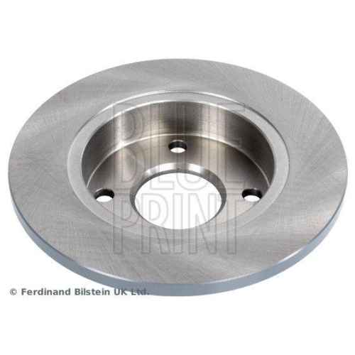 BLUE PRINT Bremsscheibe ADF124320