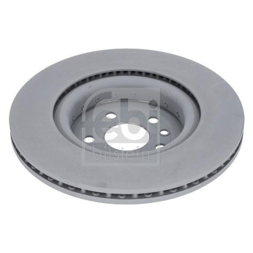 FEBI BILSTEIN Bremsscheibe 199175