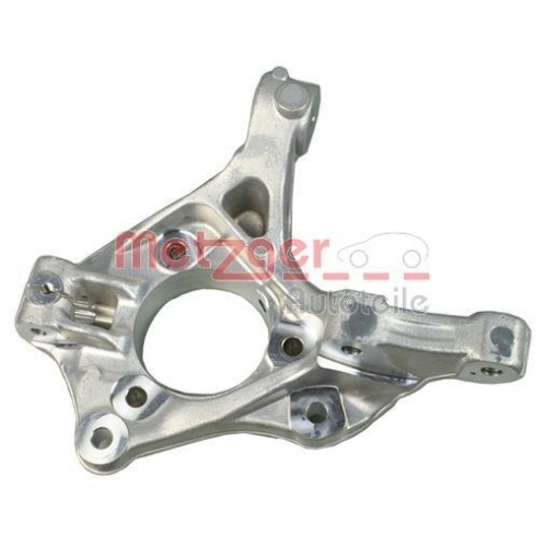 METZGER AUTOTEILE Achsschenkel, Radaufh&auml;ngung 58112901