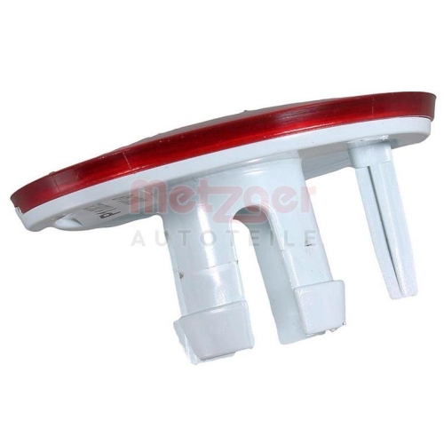 METZGER AUTOTEILE R&uuml;ckstrahler 2080348