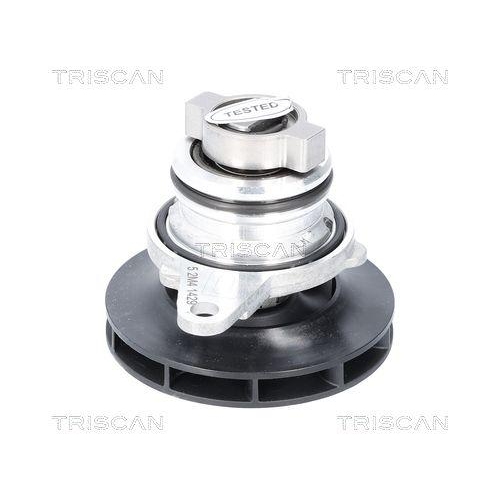 TRISCAN Wasserpumpe, Motork&uuml;hlung 8600 10093