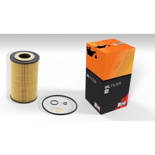 CHAMPION &Ouml;lfilter Ecological COF100517E