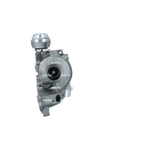 NRF Lader, Aufladung 90010122