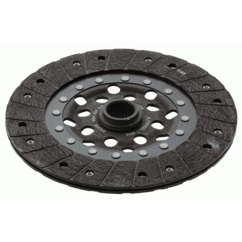 SACHS Kupplungsscheibe 1864 634 037