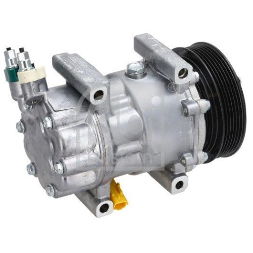 FEBI BILSTEIN Kompressor, Klimaanlage 1001851