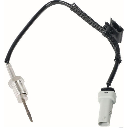 HERTH+BUSS ELPARTS Sensor, Abgastemperatur 70682455