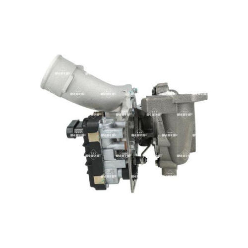 NRF Lader, Aufladung EASY FIT 90010343