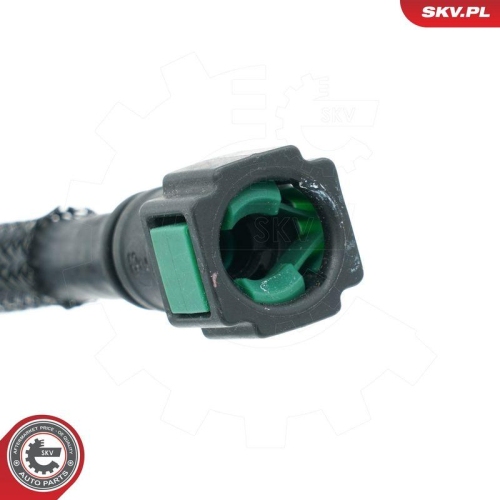 ESEN SKV Schlauch, Leckkraftstoff 54SKV336