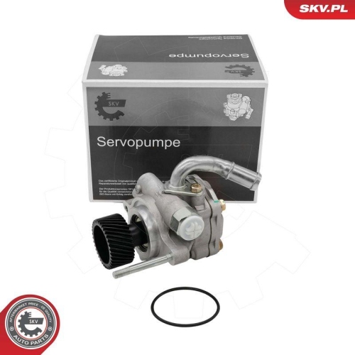 ESEN SKV Hydraulikpumpe, Lenkung 10SKV323