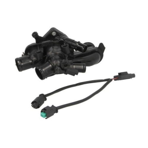 THERMOTEC Thermostat, K&uuml;hlmittel D2C015TT
