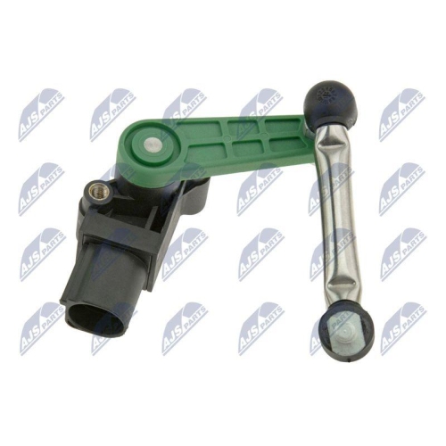 NTY Sensor, Leuchtweitenregulierung ECX-AU-034