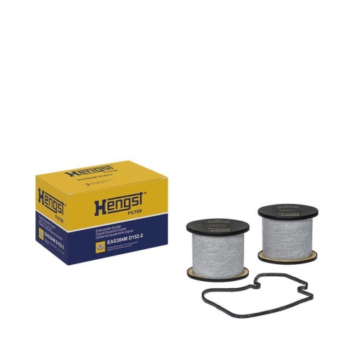 HENGST FILTER &Ouml;labscheider, Kurbelgeh&auml;useentl&uuml;ftung EAS304M D152-2