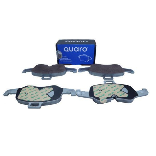 QUARO Bremsbelagsatz, Scheibenbremse QP0191