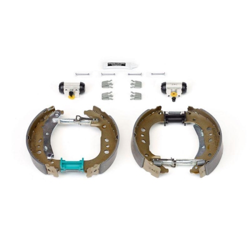 BREMBO Bremsbackensatz ESSENTIAL LINE - Standard Kit K 85 052