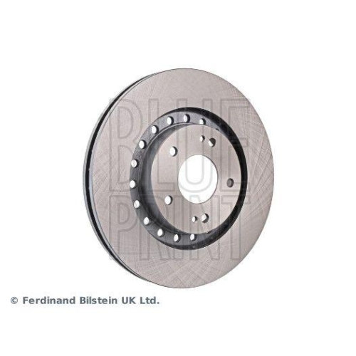 BLUE PRINT Bremsscheibe ADC44386