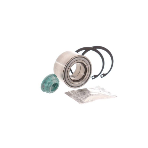 SKF Radlagersatz VKBA 906