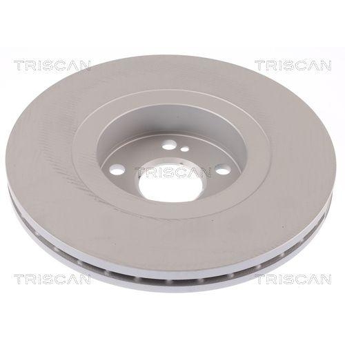 TRISCAN Bremsscheibe 8120 25183c