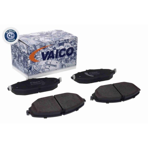 VAICO Bremsbelagsatz, Scheibenbremse Green Mobility Parts V30-3928