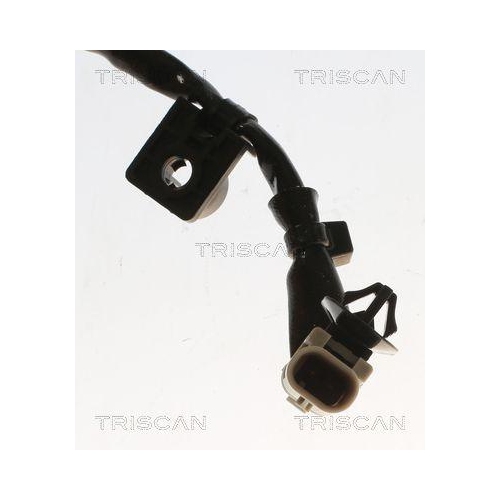 TRISCAN Sensor, Abgastemperatur 8826 43007