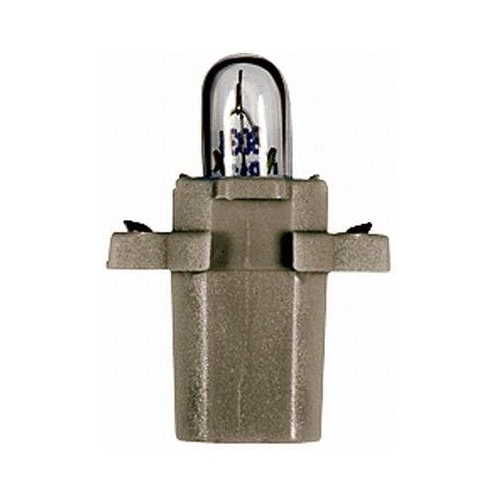 HELLA Gl&uuml;hlampe, Instrumentenbeleuchtung HEAVY DUTY 8GA 007 997-061