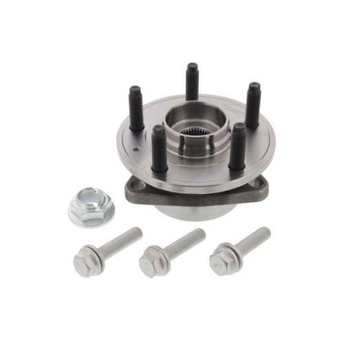 MAPCO Radlagersatz 26853