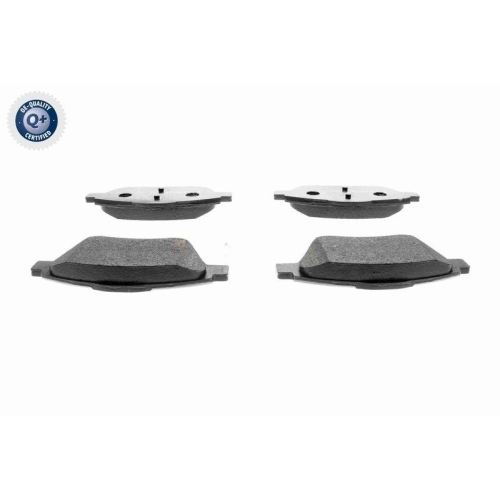 VAICO Bremsbelagsatz, Scheibenbremse Green Mobility Parts V22-0155