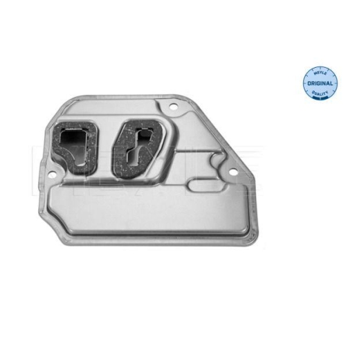 MEYLE Hydraulikfilter, Automatikgetriebe MEYLE-ORIGINAL: True to OE. 100 325 0006