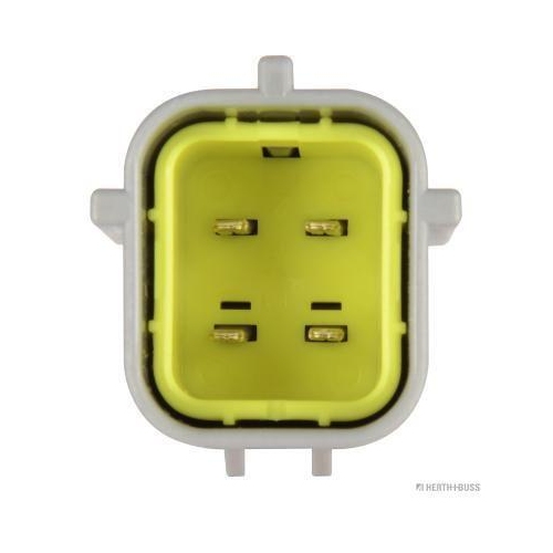 HERTH+BUSS JAKOPARTS Lambdasonde J1461008