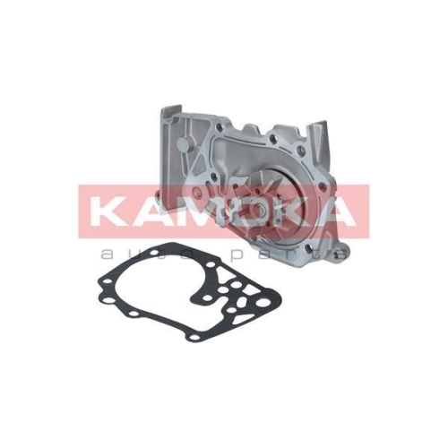KAMOKA Wasserpumpe, Motorkühlung T0102