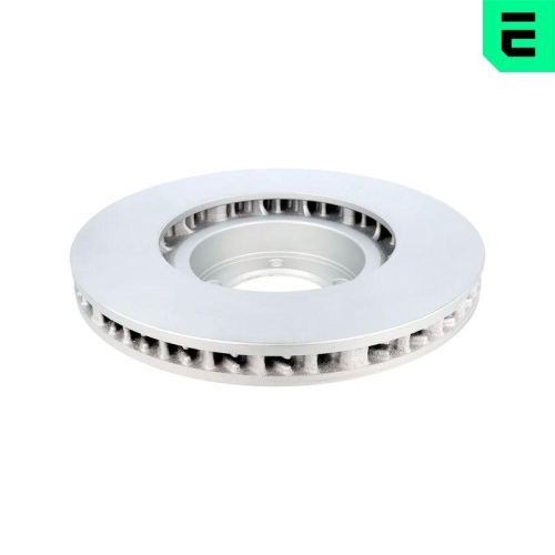 OPTIMAL Bremsscheibe BS-0168HC