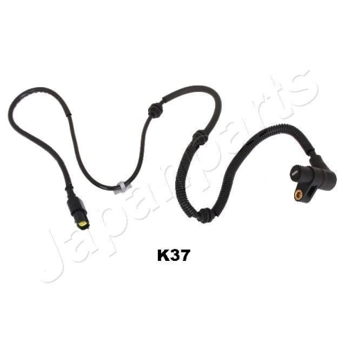 JAPANPARTS Sensor, Raddrehzahl ABS-K37