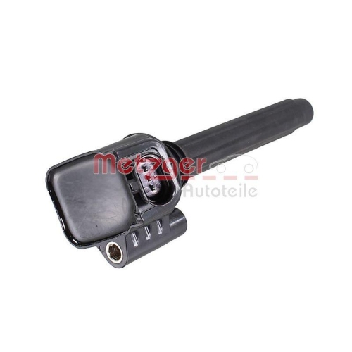 METZGER AUTOTEILE Z&uuml;ndspule