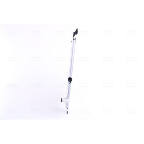 NISSENS Kondensator, Klimaanlage 940794