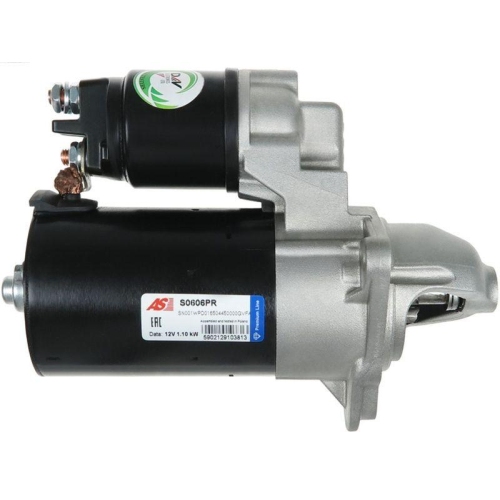 AS-PL Starter Wiederaufbereitet AS-PL