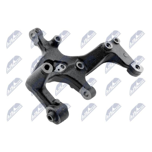 NTY Achsschenkel, Radaufhängung ZZT-AU-000