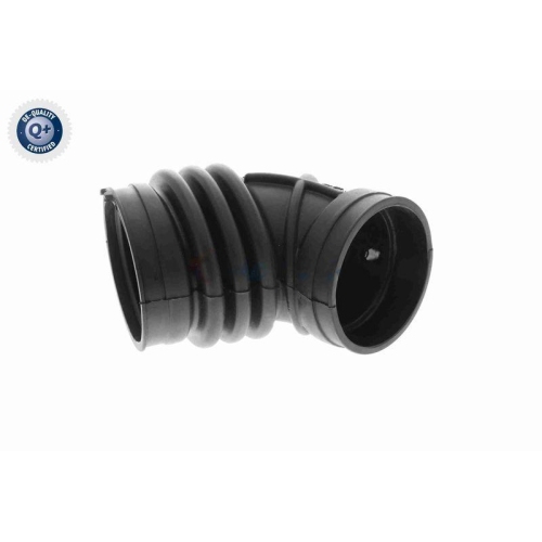 VAICO Ansaugschlauch, Luftfilter Q+, Erstausrüsterqualität