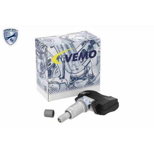 VEMO Radsensor, Reifendruck-Kontrollsystem EXPERT KITS + V58-72-0001