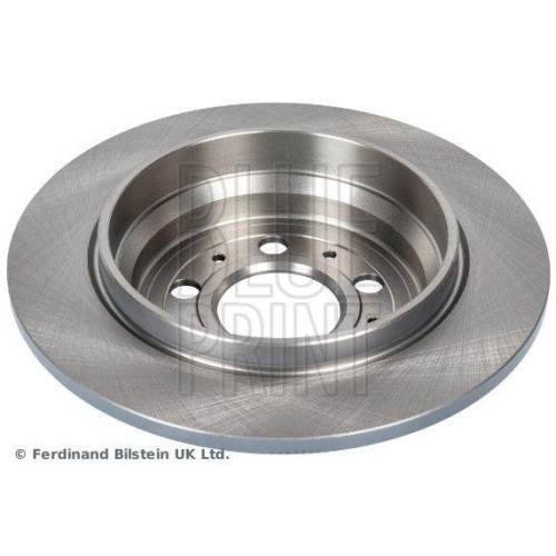 BLUE PRINT Bremsscheibe ADF124333