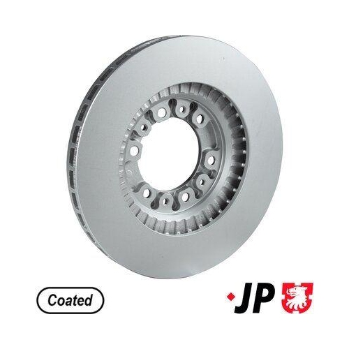 JP GROUP Bremsscheibe JP 3963101600